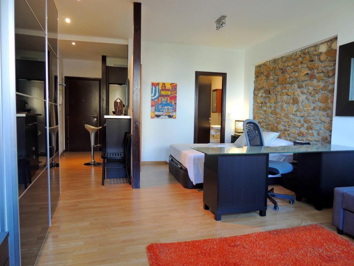 Casa Nacho By Delabra Apartments Oviedo Dış mekan fotoğraf