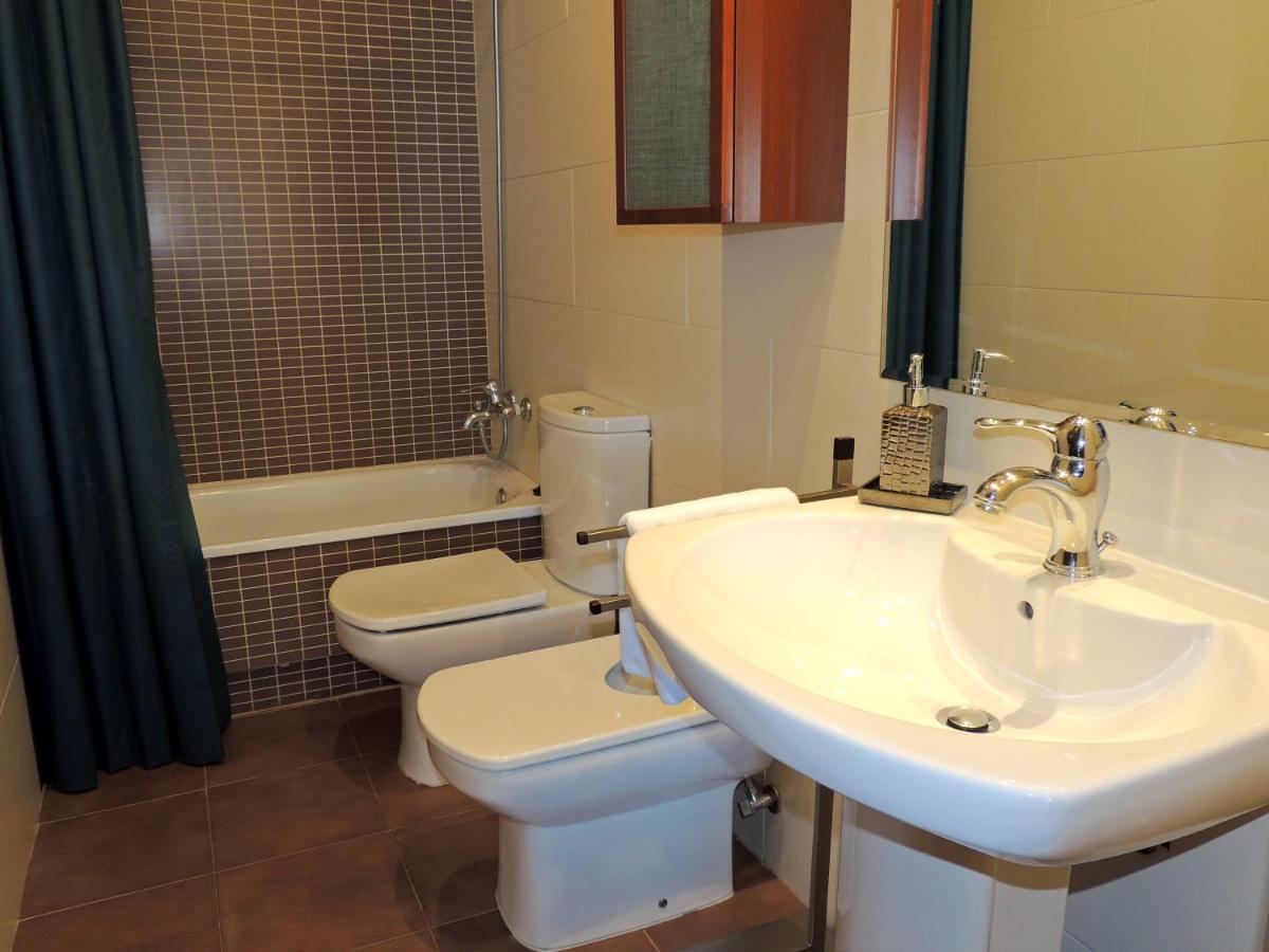 Casa Nacho By Delabra Apartments Oviedo Dış mekan fotoğraf