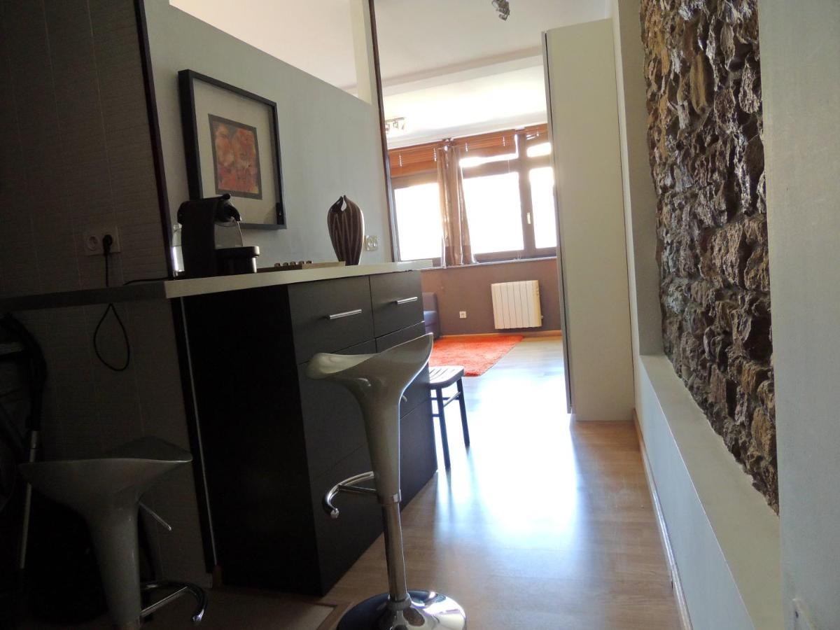 Casa Nacho By Delabra Apartments Oviedo Dış mekan fotoğraf