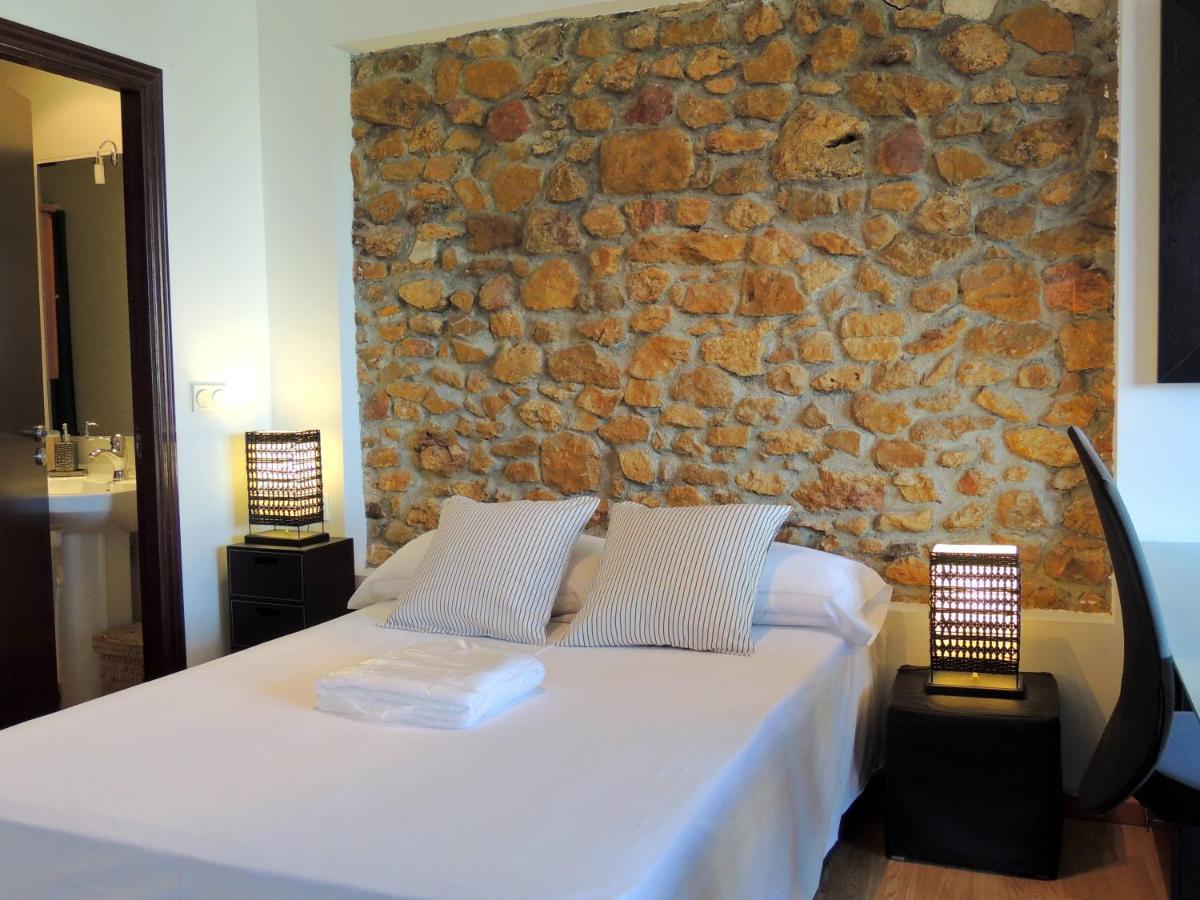 Casa Nacho By Delabra Apartments Oviedo Dış mekan fotoğraf