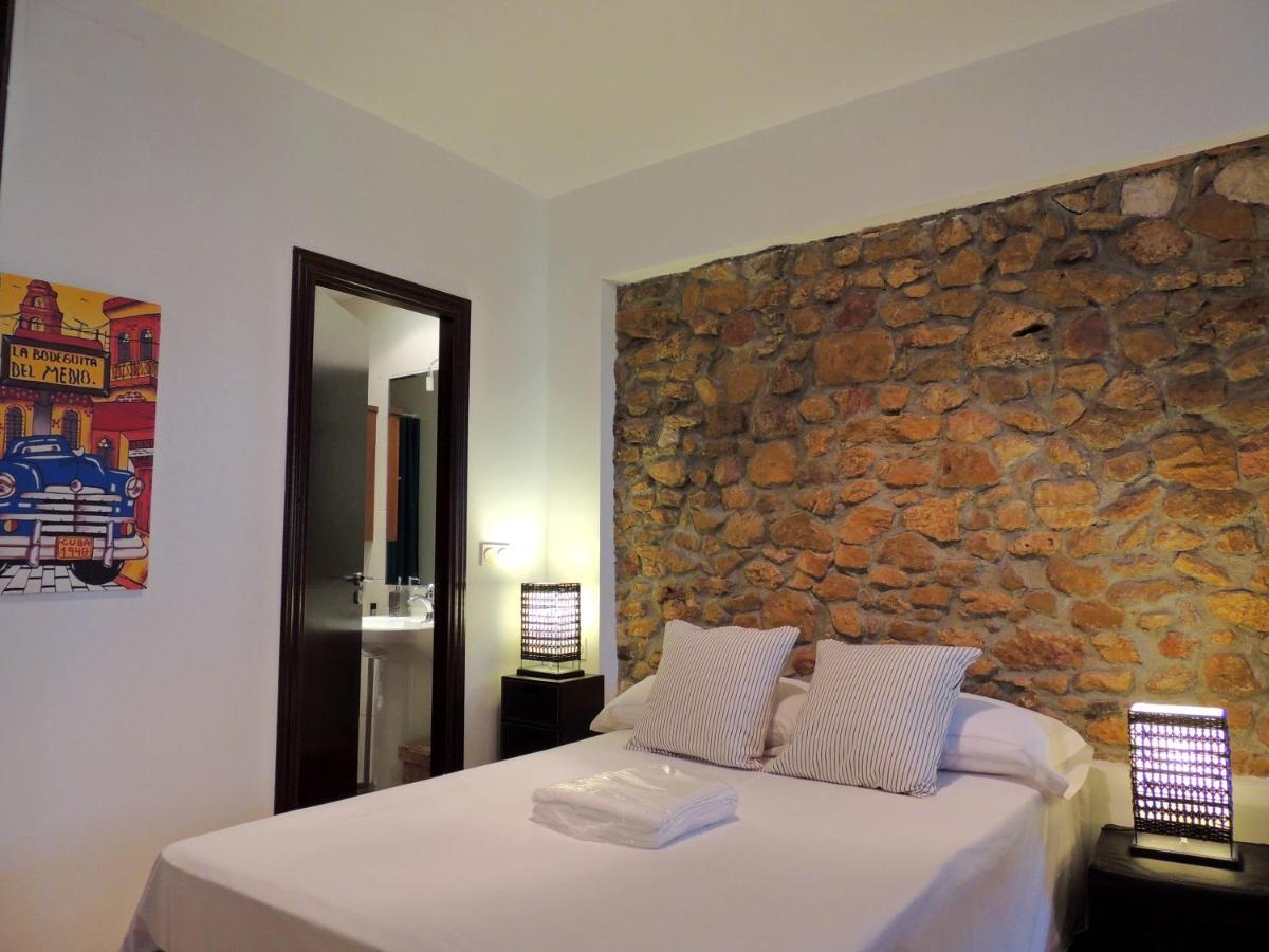 Casa Nacho By Delabra Apartments Oviedo Dış mekan fotoğraf