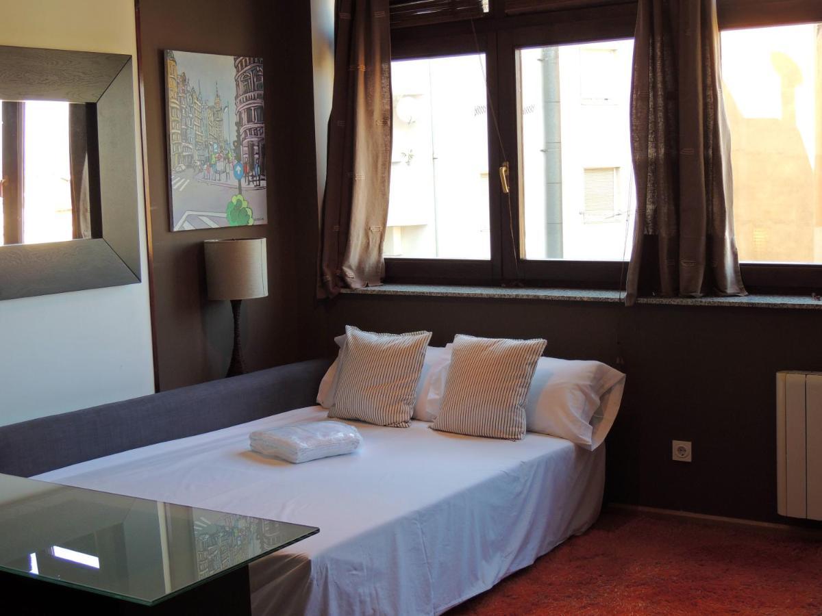 Casa Nacho By Delabra Apartments Oviedo Dış mekan fotoğraf