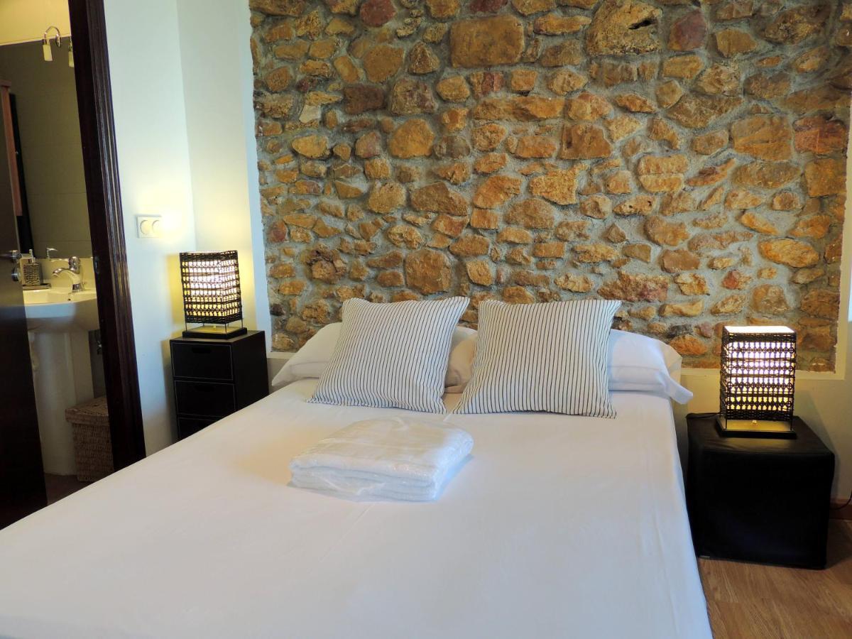 Casa Nacho By Delabra Apartments Oviedo Dış mekan fotoğraf